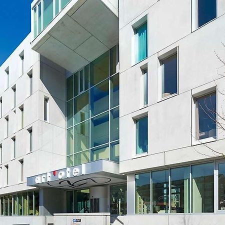 Art Otel Cologne, By Park Plaza Kültér fotó