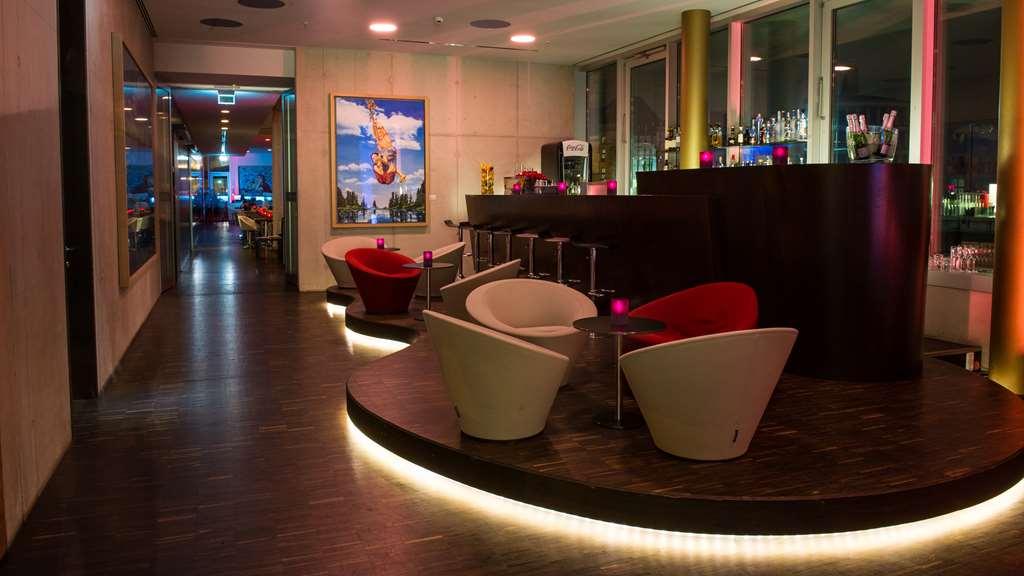 Art Otel Cologne, By Park Plaza Étterem fotó