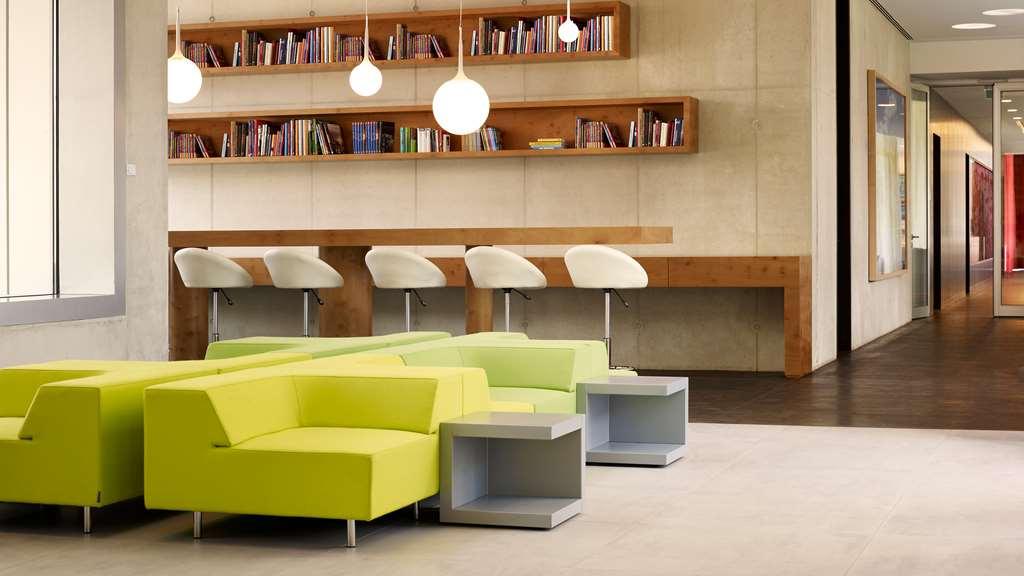 Art Otel Cologne, By Park Plaza Létesítmények fotó