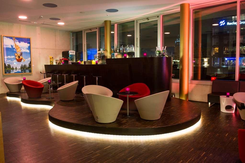 Art Otel Cologne, By Park Plaza Étterem fotó