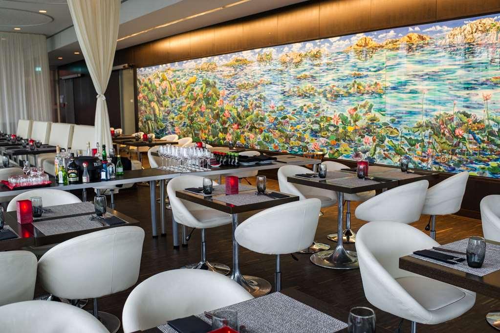 Art Otel Cologne, By Park Plaza Étterem fotó