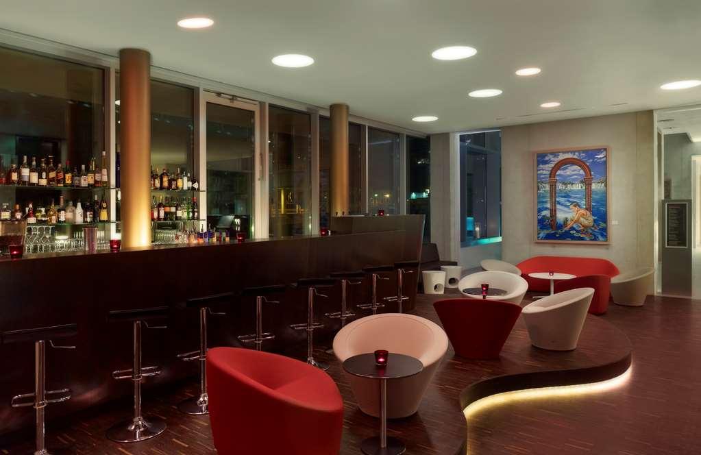 Art Otel Cologne, By Park Plaza Étterem fotó