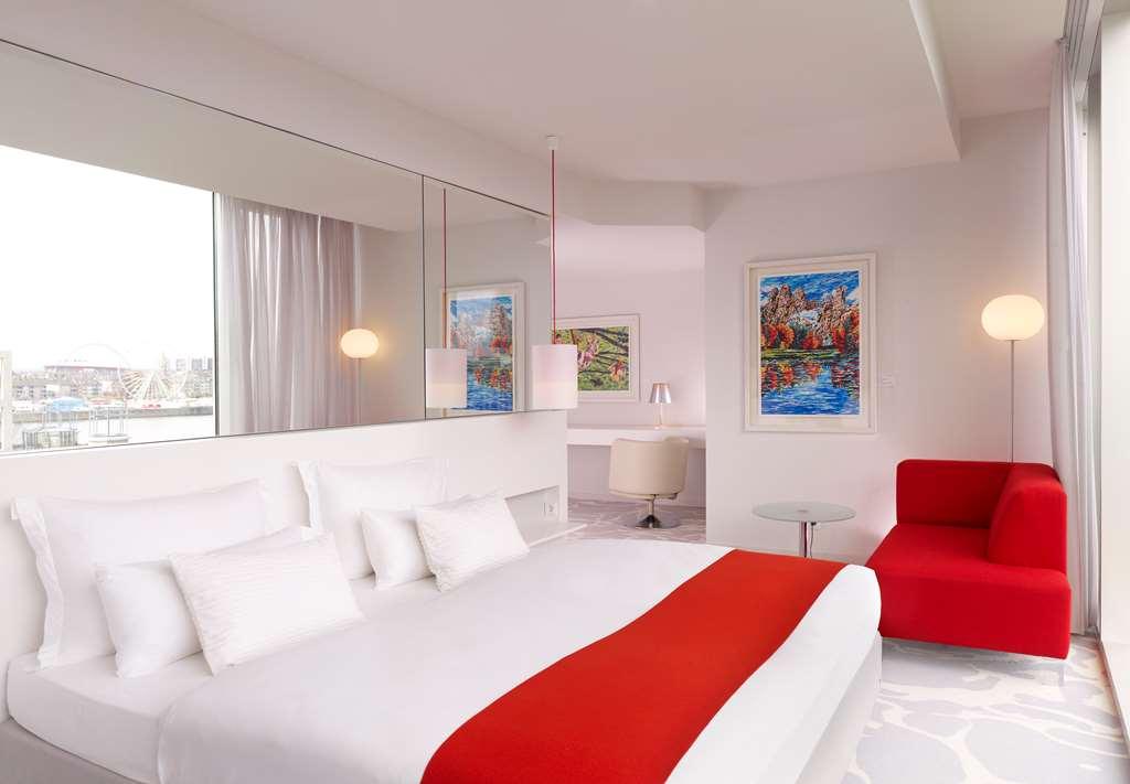 Art Otel Cologne, By Park Plaza Szoba fotó