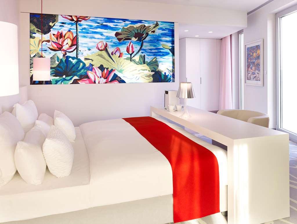 Art Otel Cologne, By Park Plaza Szoba fotó