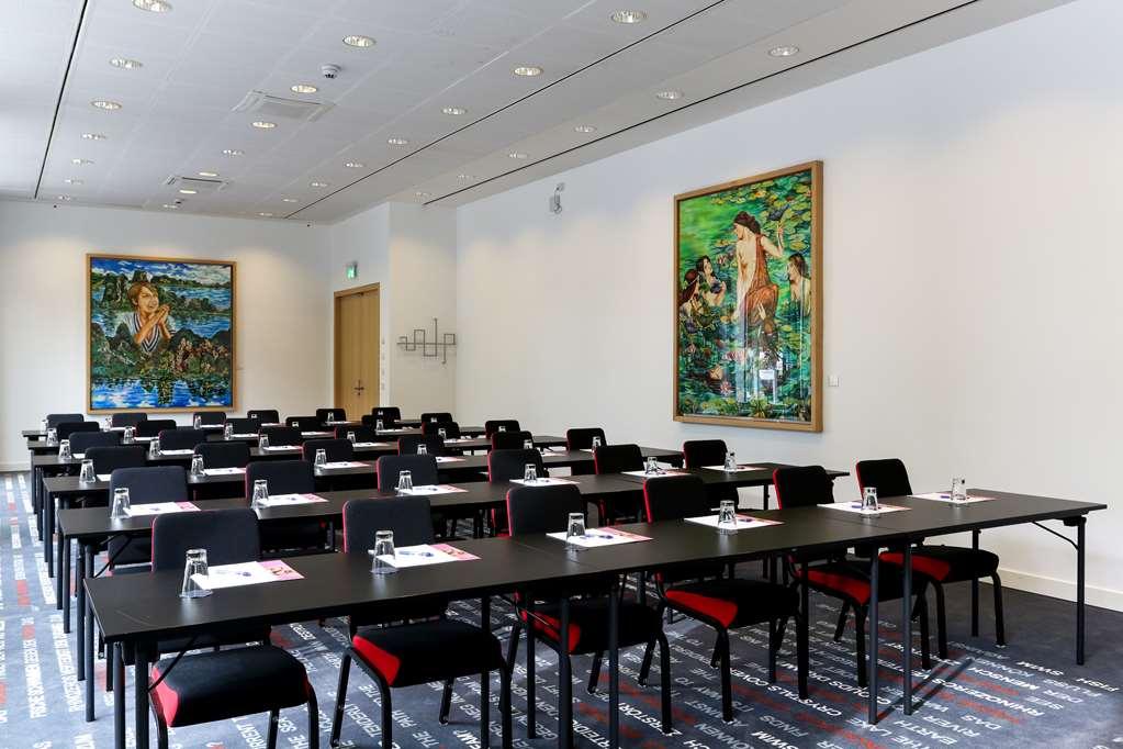Art Otel Cologne, By Park Plaza Létesítmények fotó
