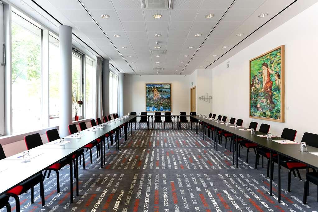 Art Otel Cologne, By Park Plaza Létesítmények fotó