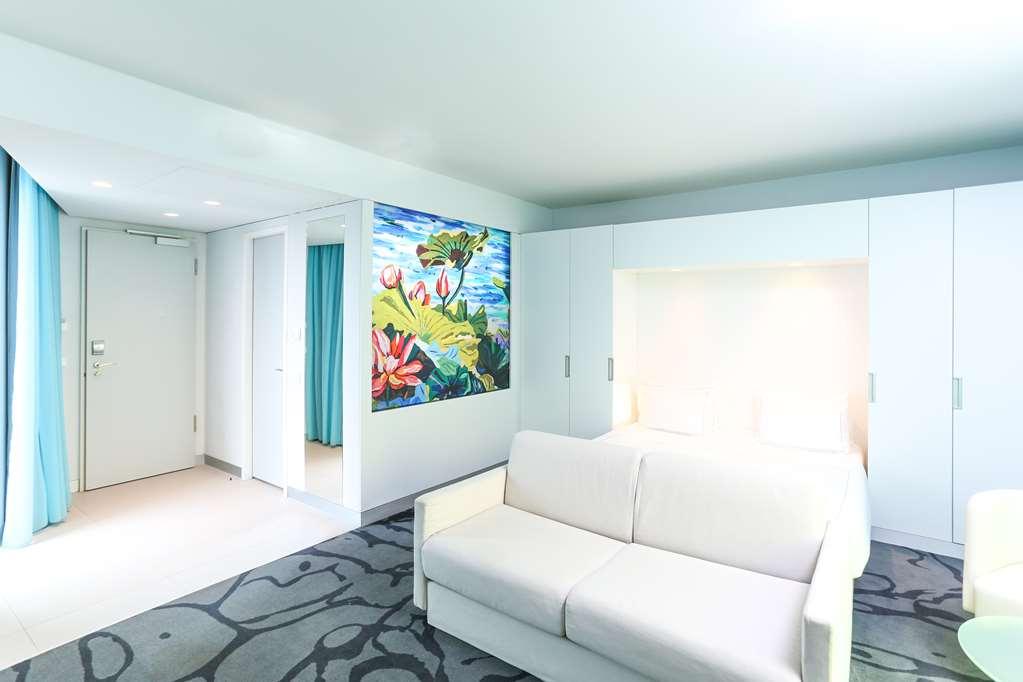 Art Otel Cologne, By Park Plaza Szoba fotó
