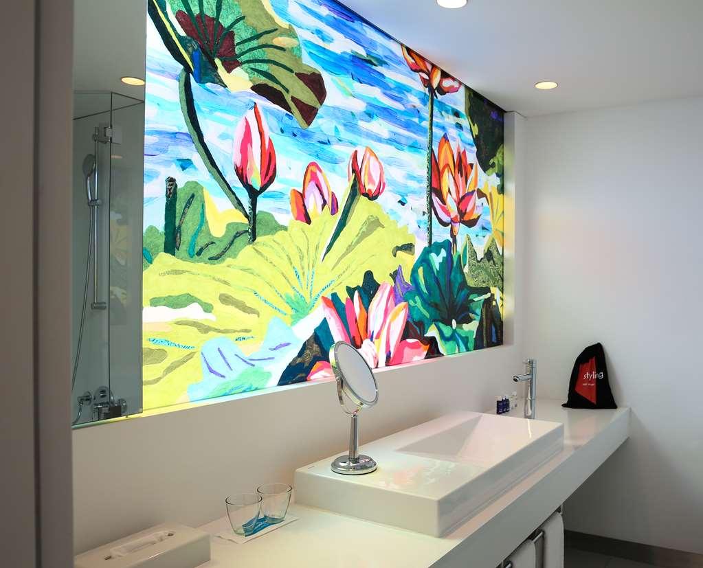 Art Otel Cologne, By Park Plaza Szoba fotó