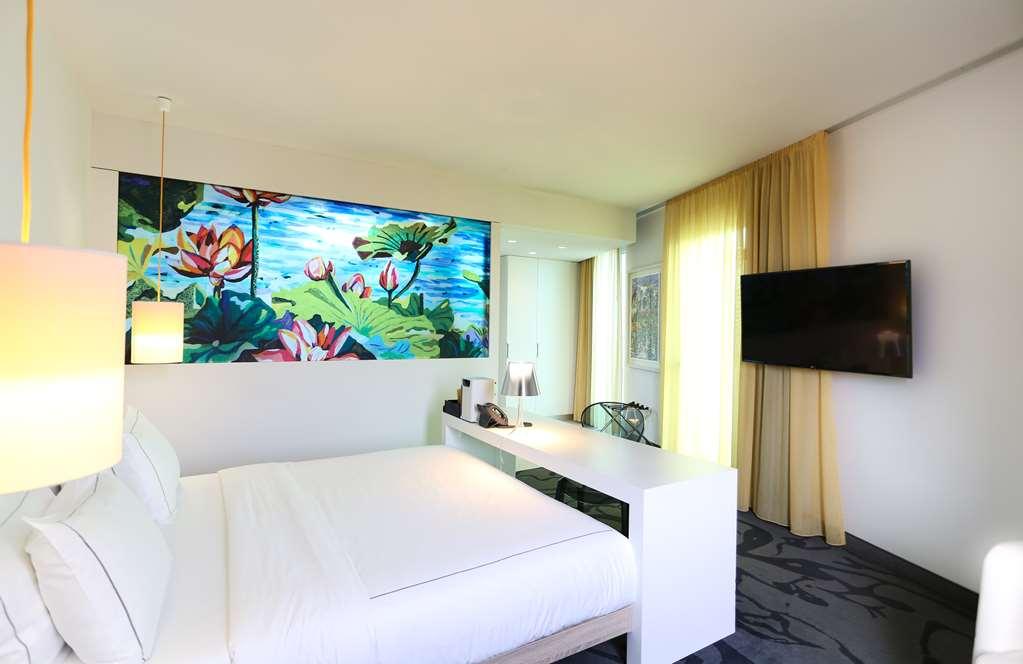 Art Otel Cologne, By Park Plaza Szoba fotó