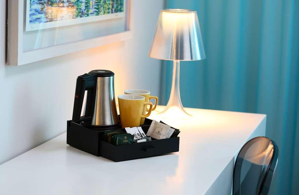 Art Otel Cologne, By Park Plaza Szoba fotó