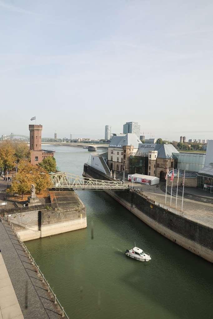 Art Otel Cologne, By Park Plaza Szoba fotó