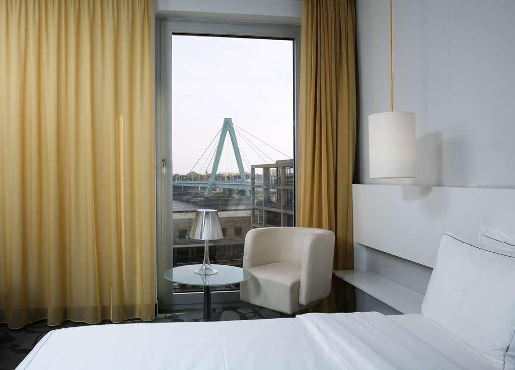 Art Otel Cologne, By Park Plaza Szoba fotó