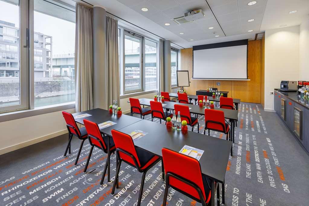 Art Otel Cologne, By Park Plaza Létesítmények fotó