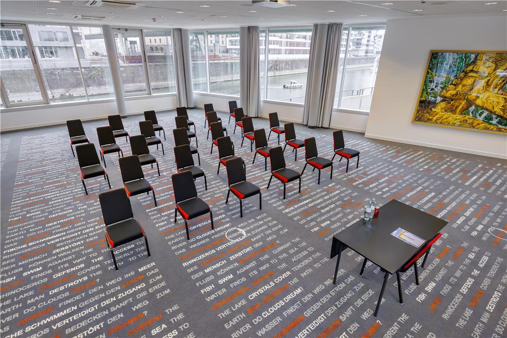 Art Otel Cologne, By Park Plaza Létesítmények fotó
