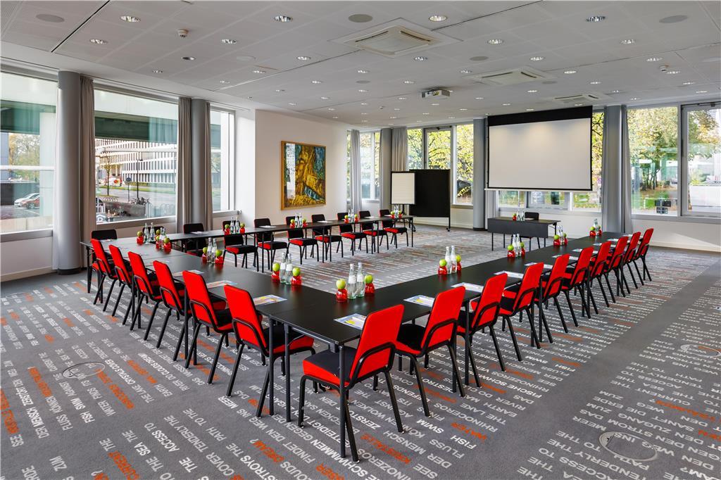 Art Otel Cologne, By Park Plaza Létesítmények fotó