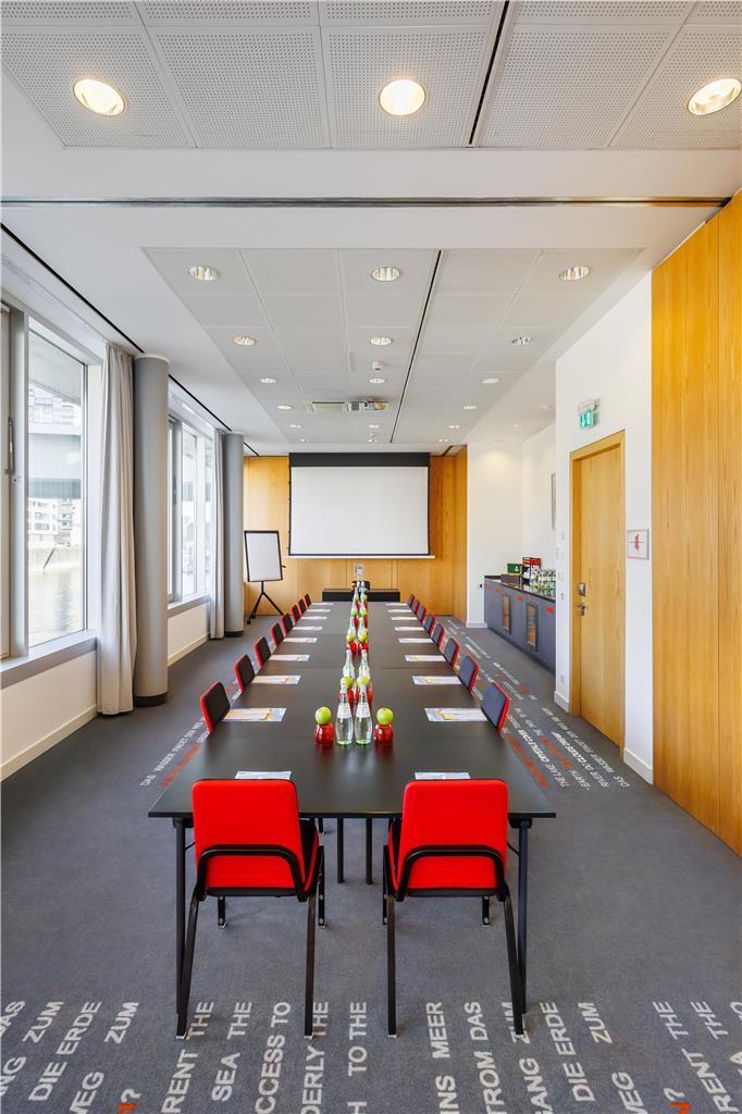 Art Otel Cologne, By Park Plaza Létesítmények fotó