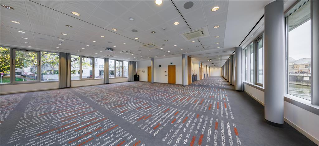 Art Otel Cologne, By Park Plaza Létesítmények fotó