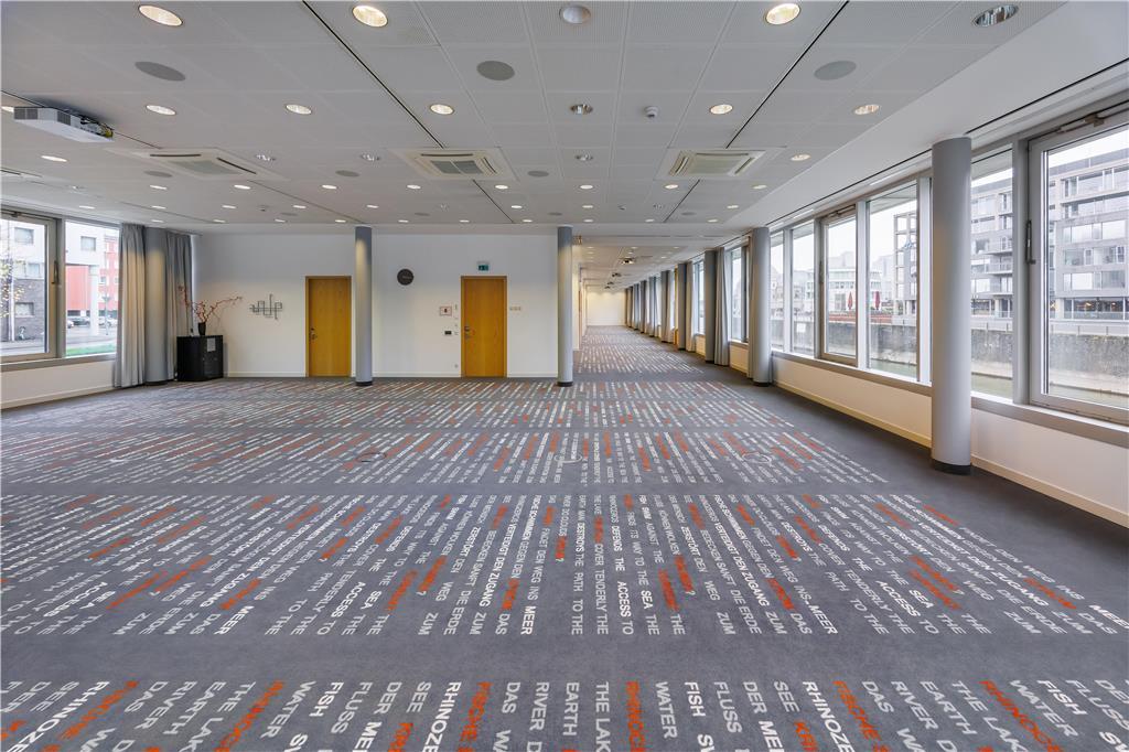 Art Otel Cologne, By Park Plaza Létesítmények fotó