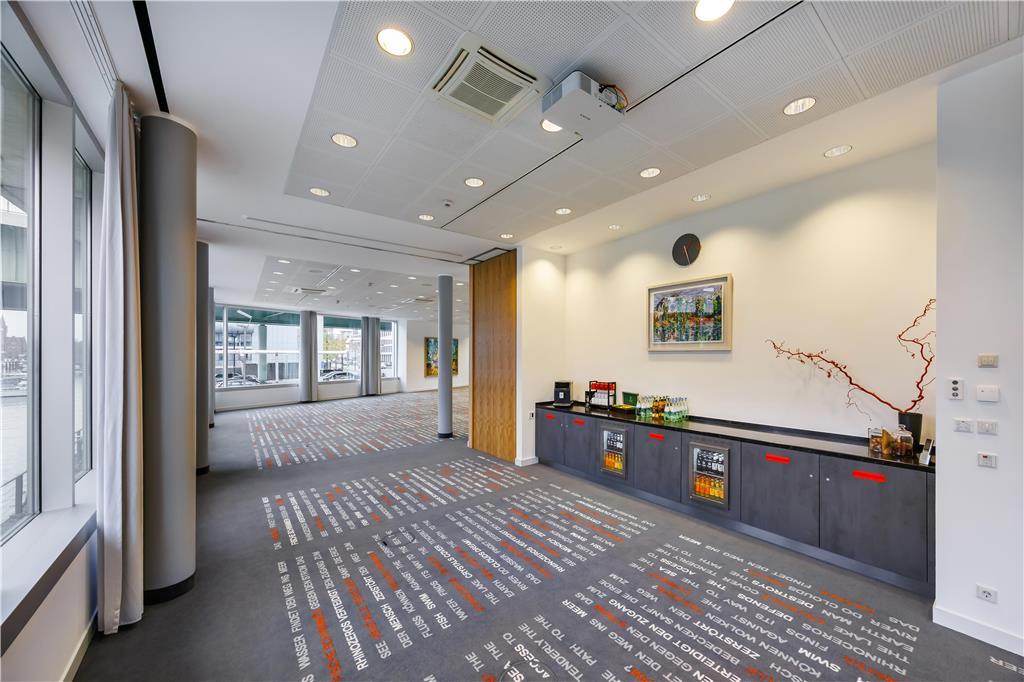 Art Otel Cologne, By Park Plaza Létesítmények fotó