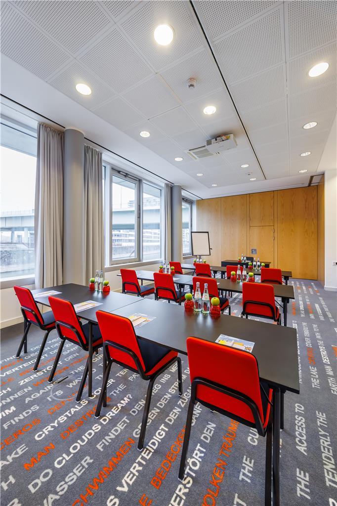 Art Otel Cologne, By Park Plaza Létesítmények fotó
