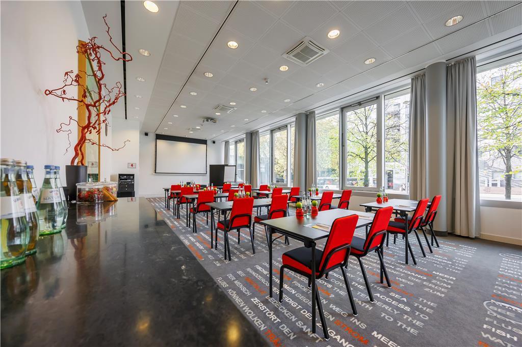 Art Otel Cologne, By Park Plaza Létesítmények fotó